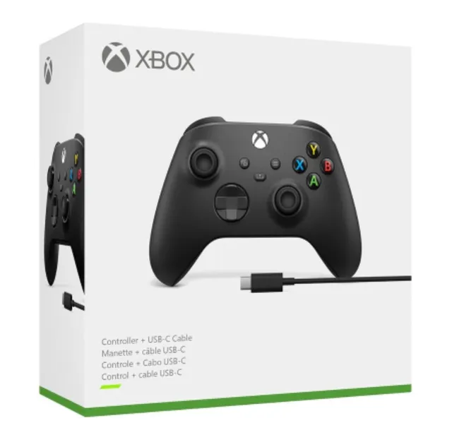 Controle Xbox One S Usado Controles