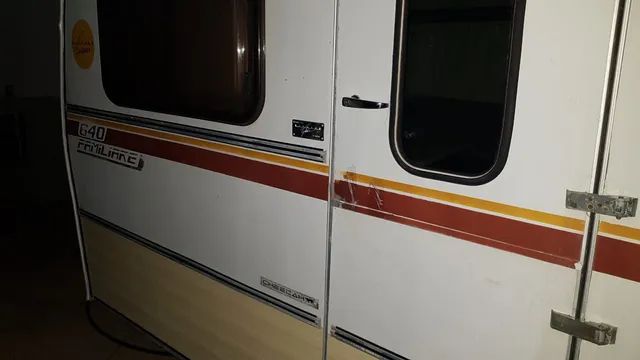 Trailler kc 640 original - Foto 5
