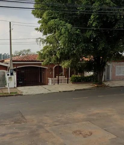 Captação de Casa a venda na Rua Augusto César de Andrade, Nova Campinas, Campinas, SP