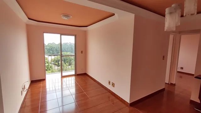 Apartamento para Locação - São Paulo / SP no bairro Vila