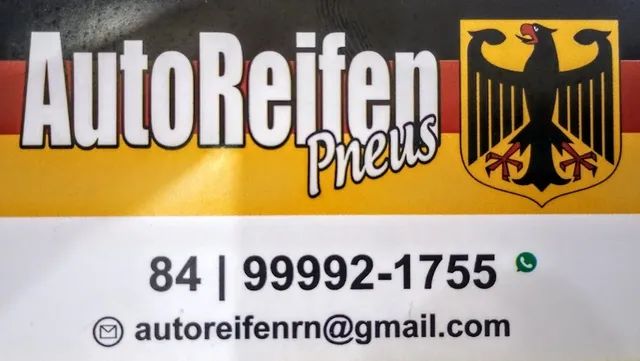 Pneu Novo Moto 90/90-18 Marca Rinaldi Modelo BS32 ( Traseiro ) - Foto 4