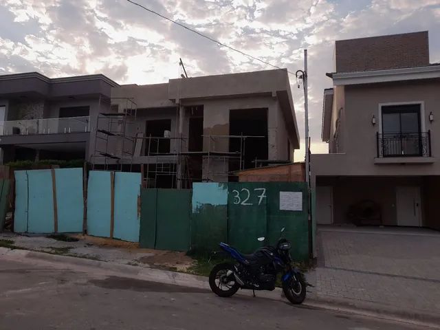 Captação de Casa a venda na Estrada de Santo André, Sítio do Morro, Santana de Parnaíba, SP