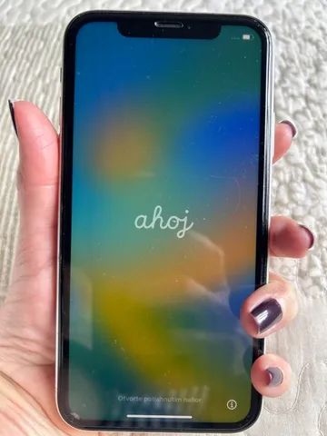 iPhone xr 128gb - branco - Foto 4