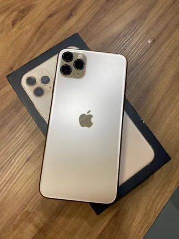 Iphone 11 pro max - Foto 3