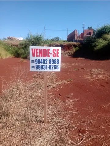 Terreno e lotes à venda no Brasil
