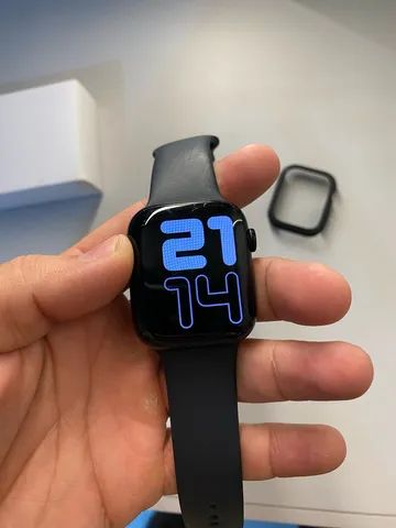 Apple Watch 7 45mm