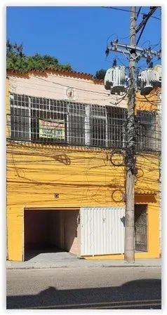 foto - Rio de Janeiro - Catumbi