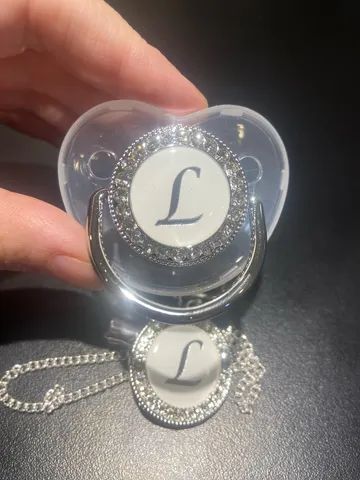 Chupeta personalizada  - Foto 2