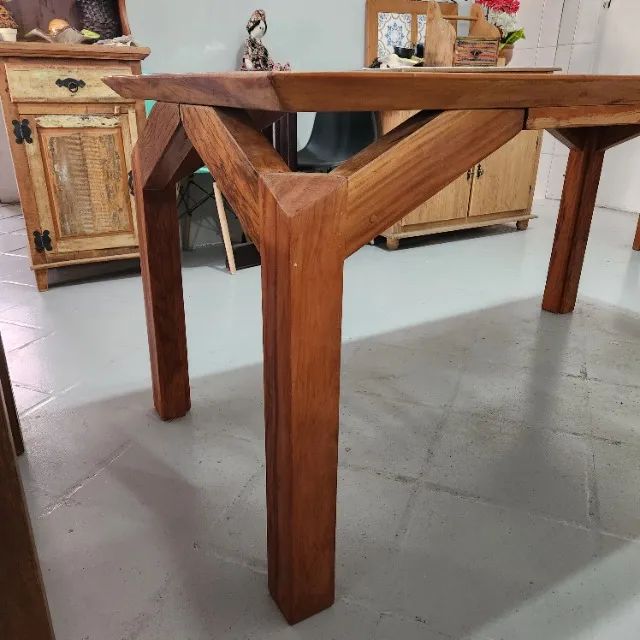 Mesa De Demolição Pé Gaivota - Foto 2