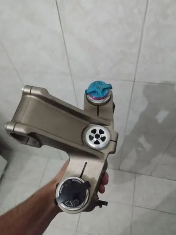 Suspensão specialized Down Hill  - Foto 2