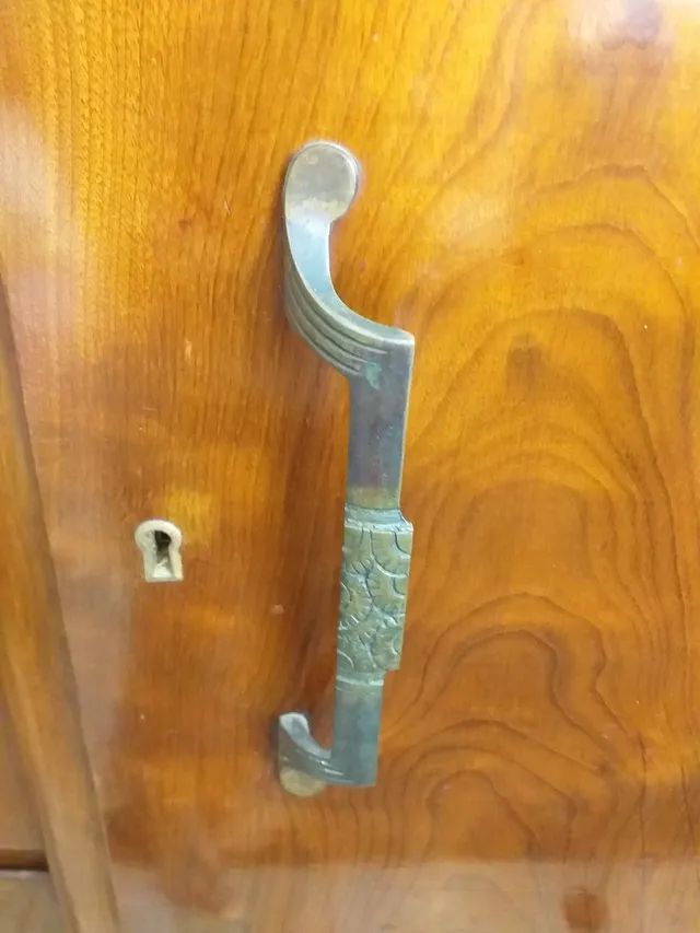 Vende-se armário antigo - Foto 3