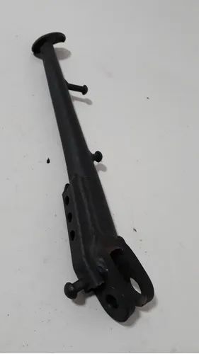 Pesinho Descanso Lateral Kawasaki Z1000 20/21 Quebrado 33101 - Foto 6