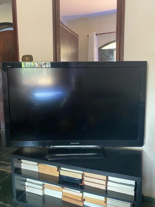 Televisão Panasonic 42 polegadas