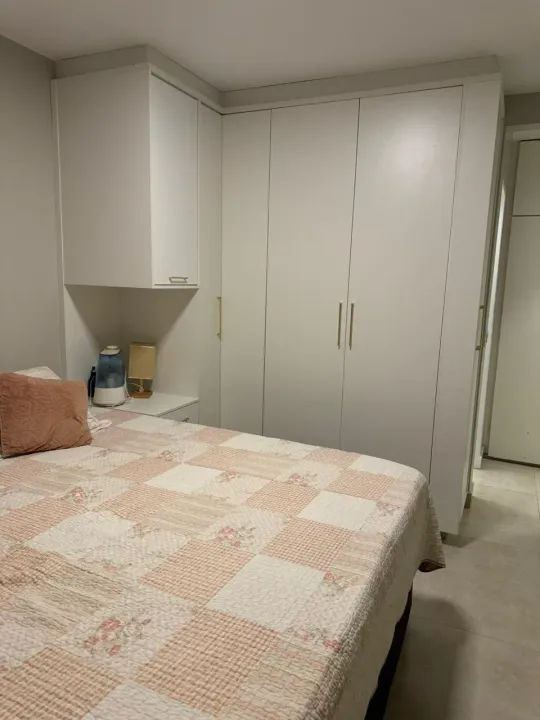 Imóvel para venda tem 168 metros quadrados com 3 quartos - Foto 12