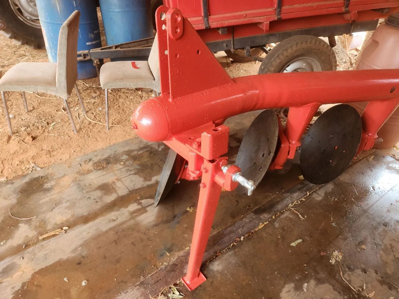 ARADO MF REVISADO - Foto 5