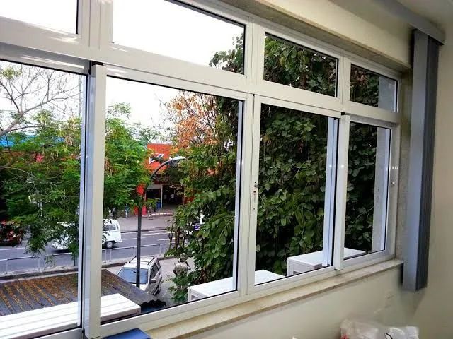 MANUTENÇÃO EM JANELA E PORTA DE ALUMÍNIO ARACAJU SERGIPE - Foto 2