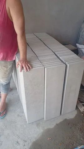 Pingadeiras Retas  - Foto 3