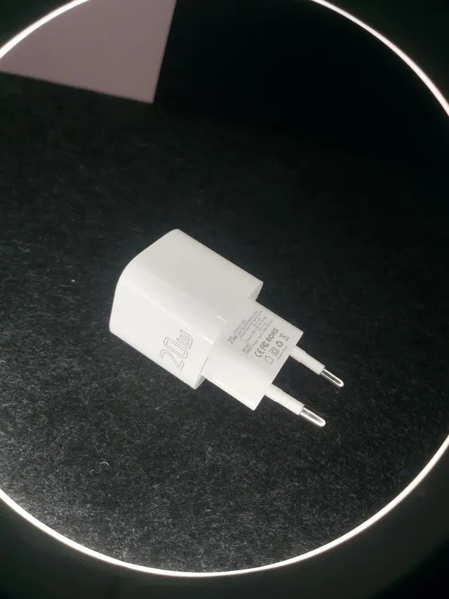 Carregador Turbo USB-C Essager Original  - Foto 3