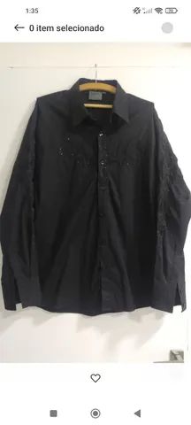 Camisa Versace 