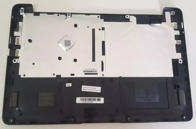 Carcaça Completa Notebook Positivo Motion C4500ai Excelente (Recondicionado) - Foto 4