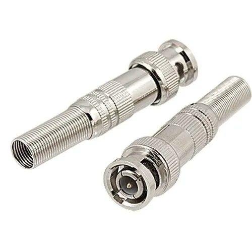 Conectores Para Camera de Segurança - Foto 2