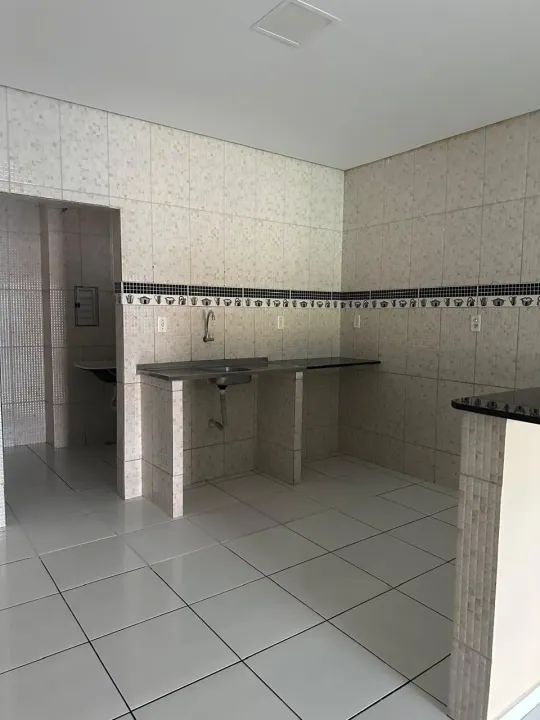 Apto no Nc 24 na Cidade Nova de 02 Quartos - Foto 3