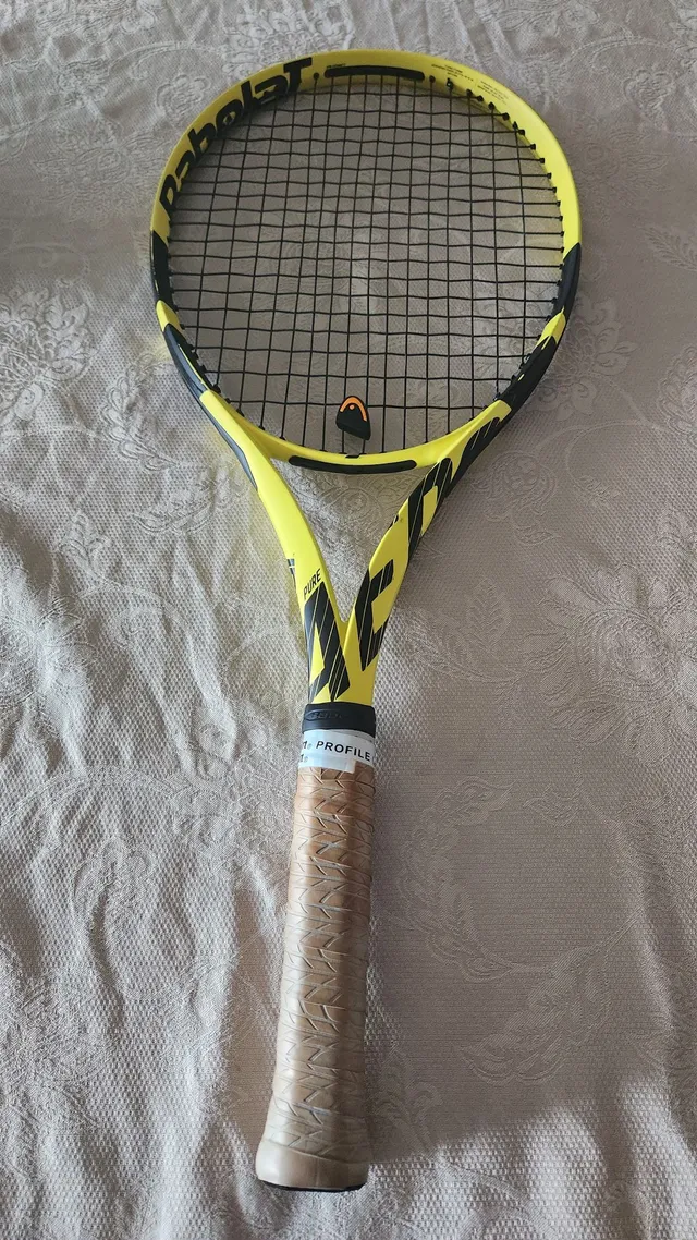 Raquete babolat pure aero 38 an ncios na OLX Brasil