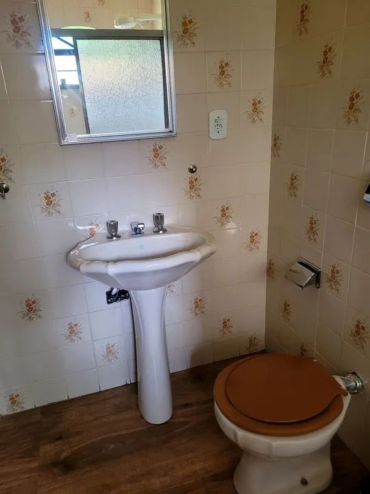 Locacao de casa para temporada dentro de condomínio fechado - Foto 7