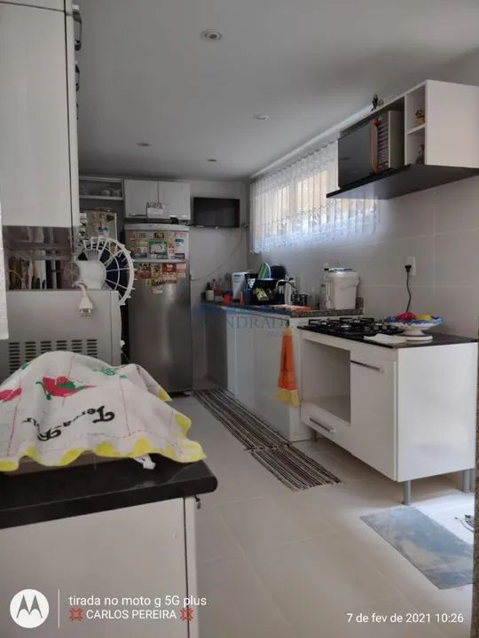 Vargem Pequena | Casa 4 quartos, sendo 3 suites - Foto 4