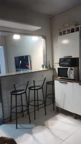 Captação de Casa a venda na Rua Projetada A, Chatuba, Mesquita, RJ