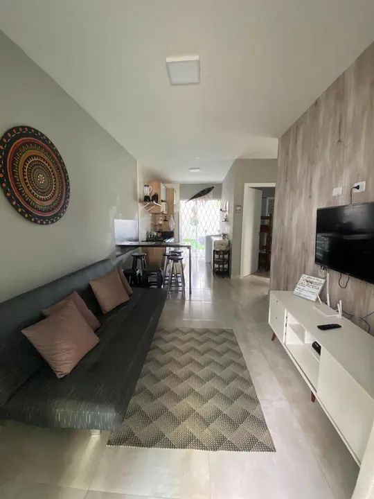 Casa praia piscina - Balneário Monções  - Foto 6