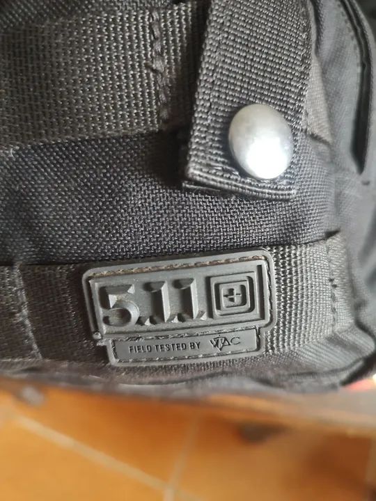 Mochila Tática 5.11 24h - Foto 2