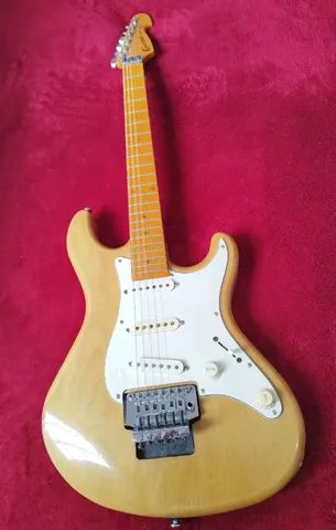 Guitarra Crafter County series