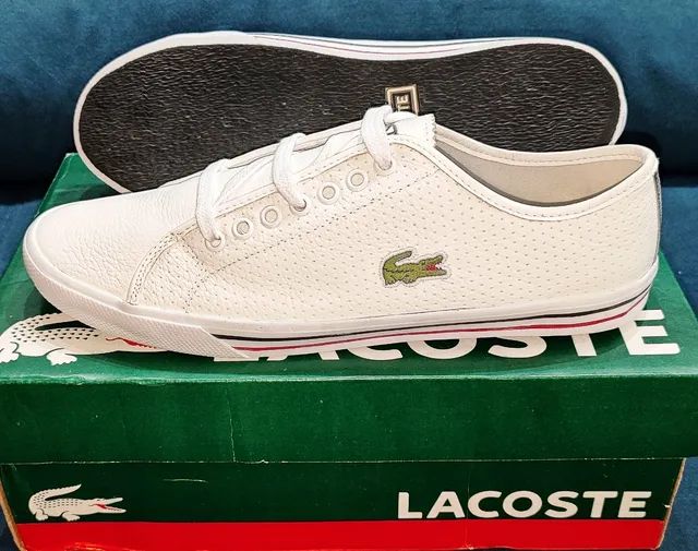 SAPATÊNIS LCST - Foto 3