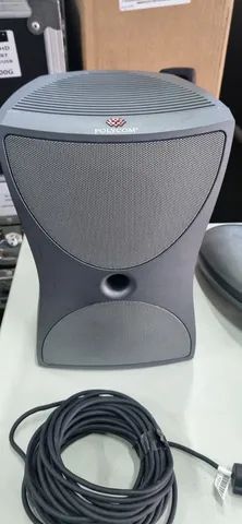 Vídeo Conferência Polycom VSX7000 - Foto 5