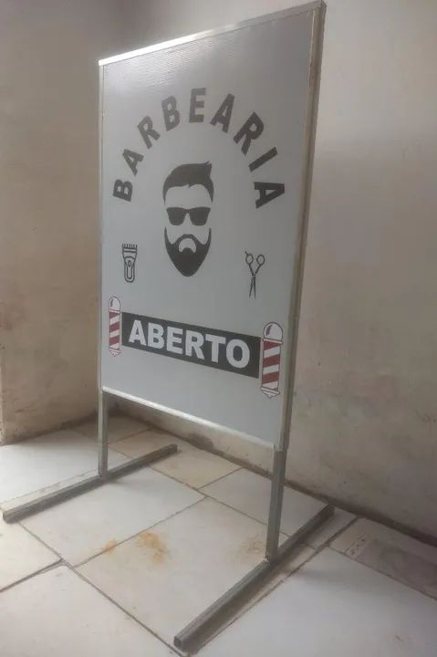 Placa  - Foto 2