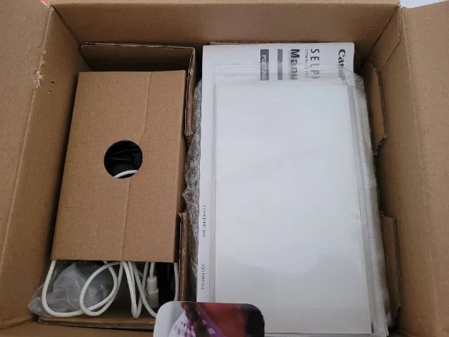 impressora  de fotos CANON  SELPHY CP 1000 - Foto 3