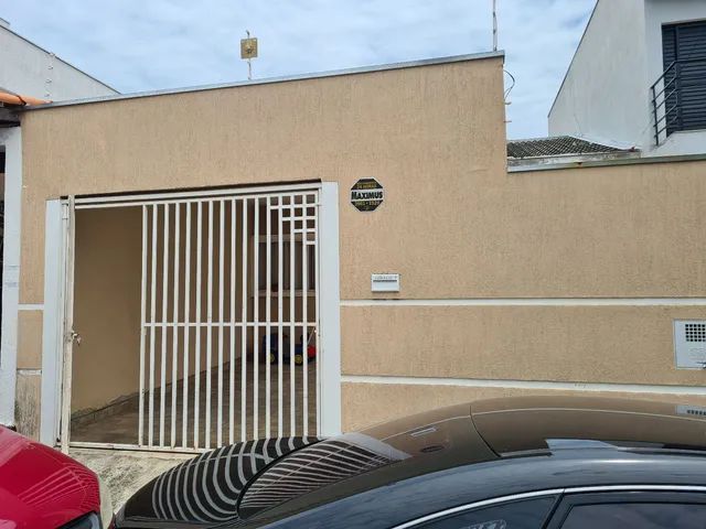 Captação de Casa a venda na Rua José Régio, Loteamento Villa Branca, Jacareí, SP