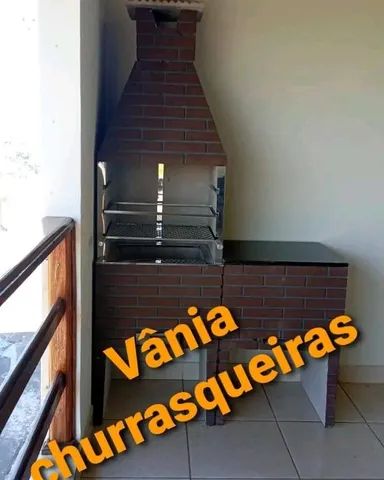 Churrasqueira e bancada pré moldados aqui em Piracicaba   VALORES NA DESCRIÇÃO  - Foto 6