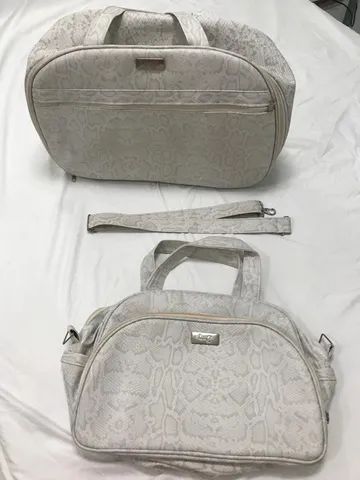 Bolsa e mala maternidade , imperdível!  - Foto 2
