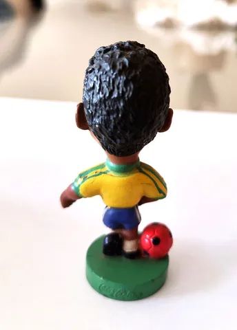 Mini-craque Copa do Mundo 1998 Dodô  - Foto 2