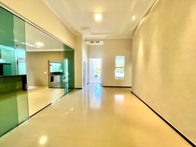 Casa térrea completa e aconchegante no Village Damha II Mirassol - Aceita Permuta!! - Foto 5