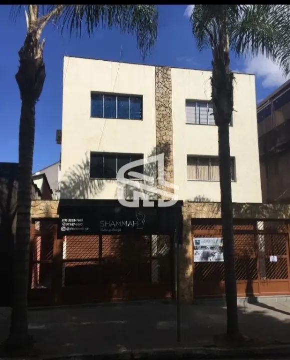 Excelente Oportunidade: Prédio Comercial de 590 m² no Tatuapé, a 700 Metros do Metrô!