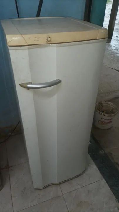 Geladeira frete grátis 