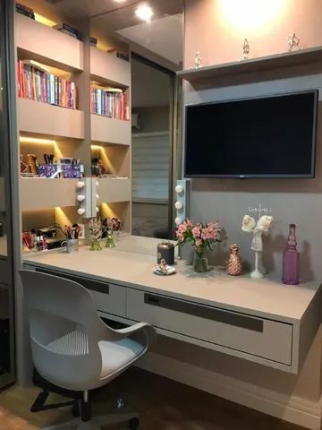 Vargem Pequena, belissima casa triplex, decorada por arquiteto, 4 quartos - Foto 5