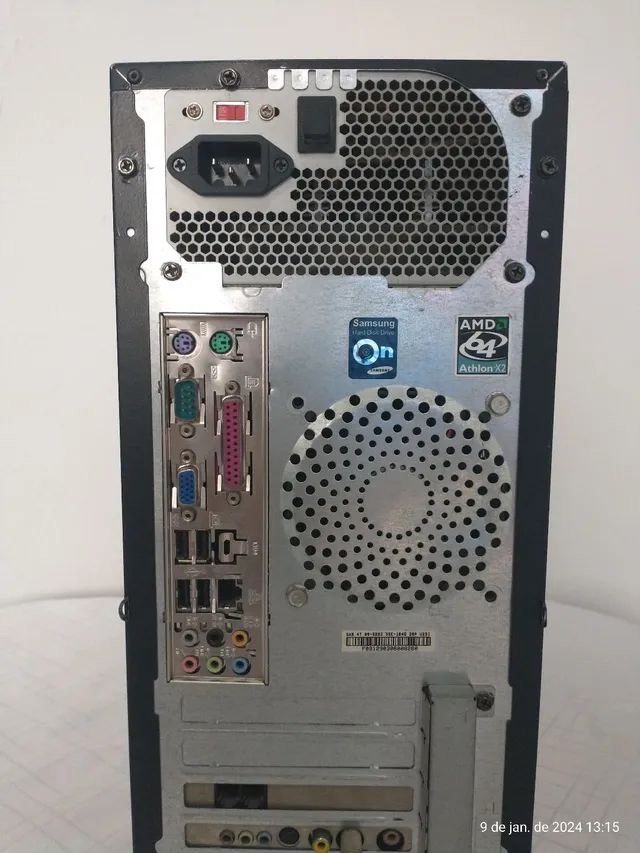 Vendo Computador HD 148 - Foto 6