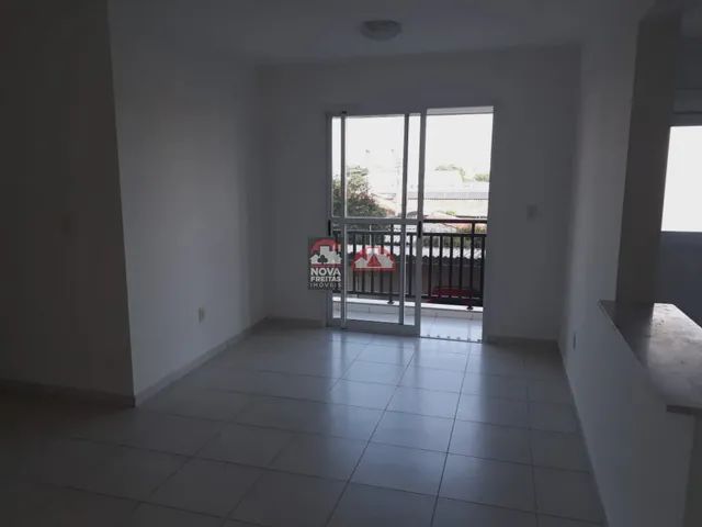 Apartamento Padrão em Jacareí