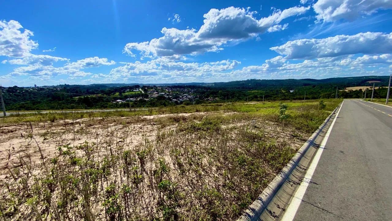 foto - Mafra - Jardim América