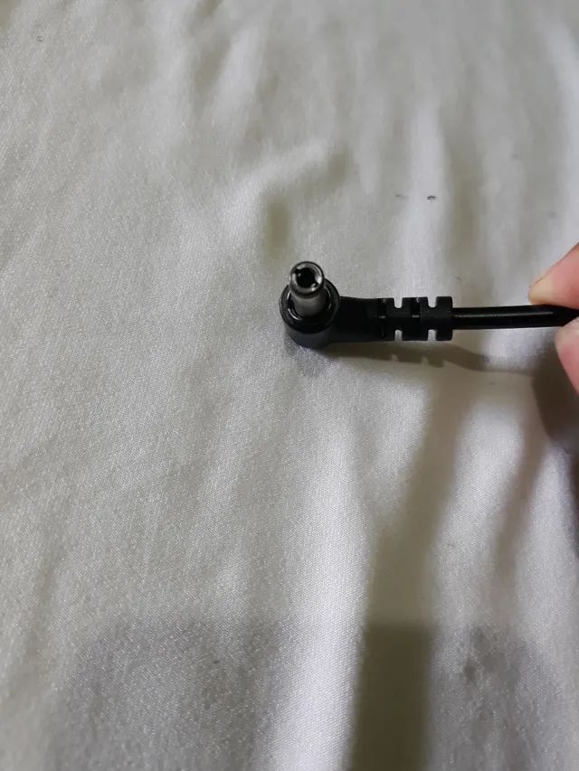 Carregador fonte para notebook e outros na especificações  output 19v  3.42a  bivolt nova  - Foto 4