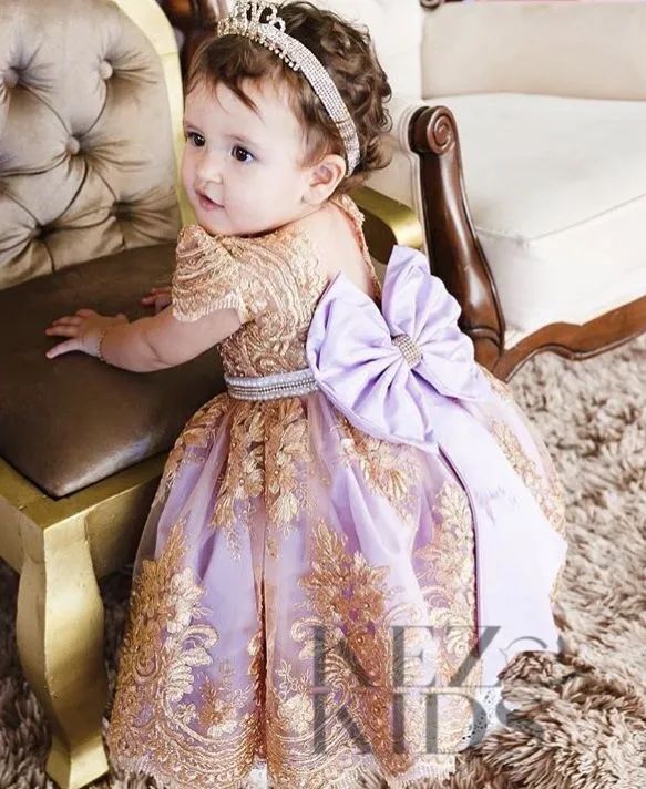 Vestido princesa 